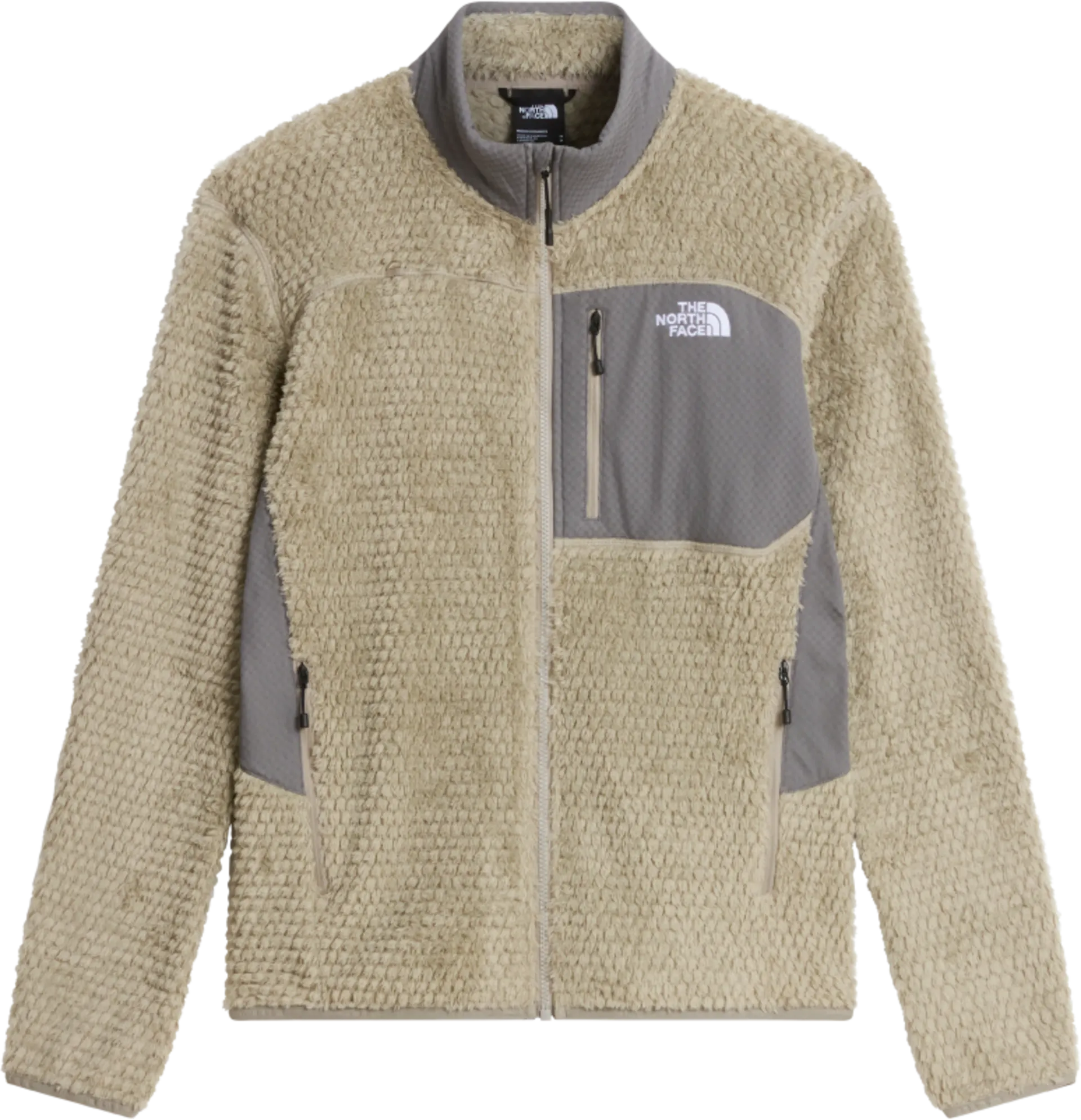 M ALPEDGE JACKET