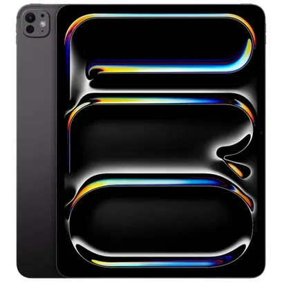 Apple iPad Pro (2025) 13-inch 512GB Wi-Fi Zwart