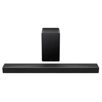 TCL Q6CH 5.1 Ch Soundbar with Wireless Subwoofer