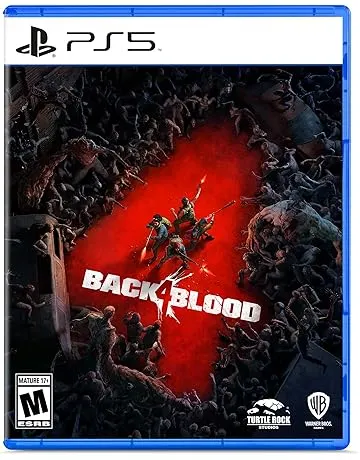 Back 4 Blood - PlayStation 5