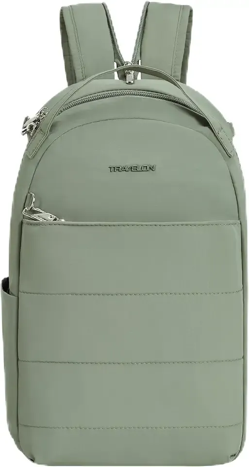 Anti-Theft Roam Convertible Backpack Sling