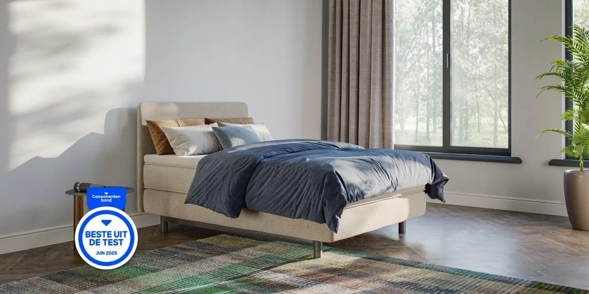 Original Grid natural