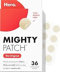 Mighty Patch Hero Cosmetics Original Ni…