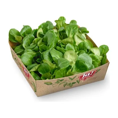 Ja! Natürlich Vogerlsalat