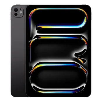 iPad Pro 11-inch, 256GB Wi-Fi (M4 chip) Built For Apple Intelligence
