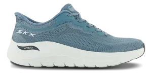 Skechers Slip-ins Arch Fit 2.0 Rovant Sneakers Blå 232784