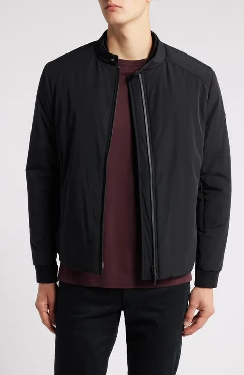 Robert Barakett Loon Lake Zip Jacket