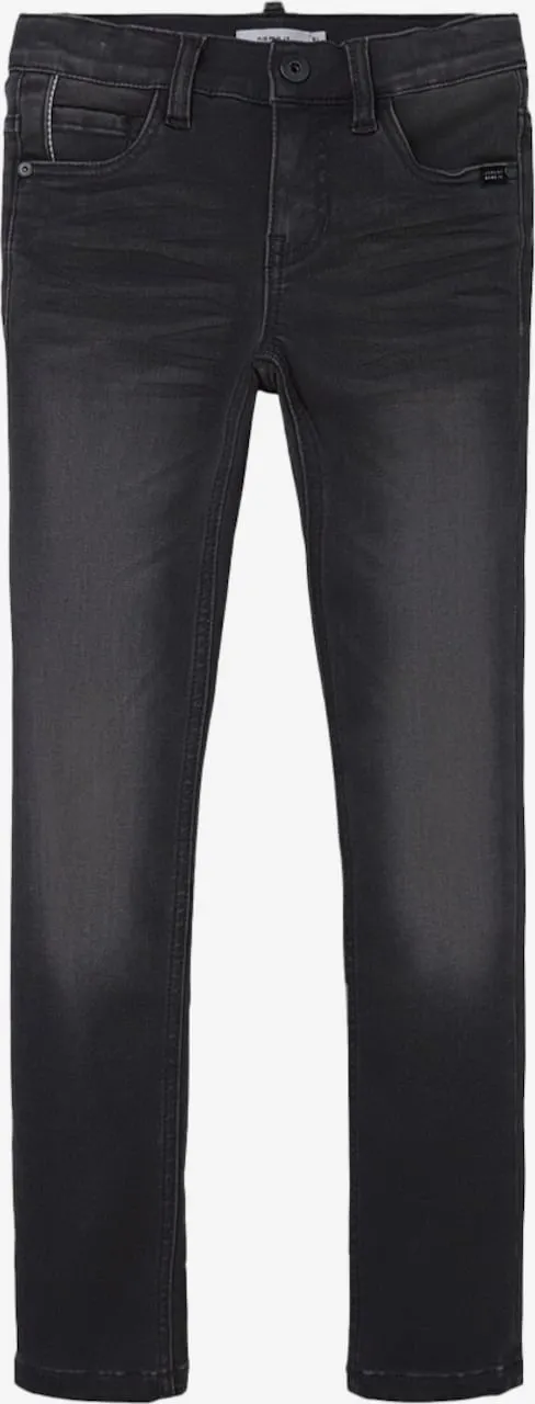 Slimfit Jeans 'Theo'