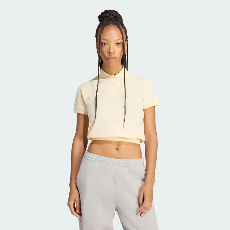 SHORT SLEEVE POLO Shirt