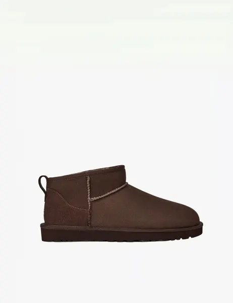 M Classic Ultra Mini Dusted Cocoa