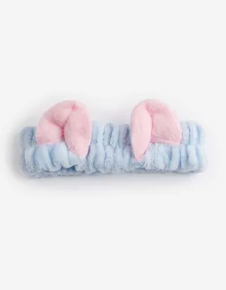 Accessori capelli - Tinta unita - celeste