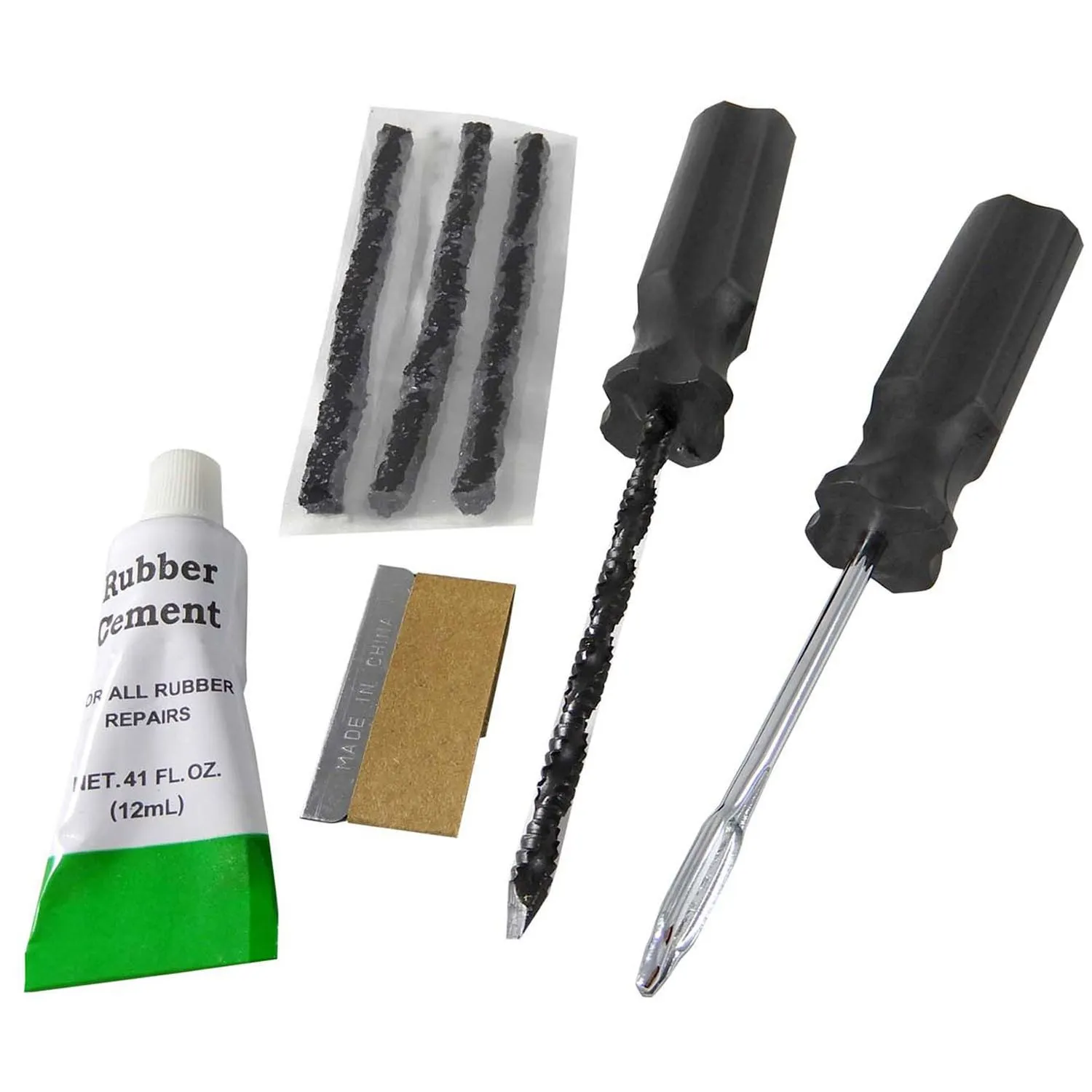 Autotec Tire Repair Kit