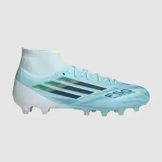 adidas Womens F50 Sparkfusion Elite Mid FG Football Boots