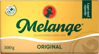 Melange Margarin