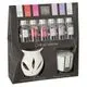 Coffret 8 senteurs brûle parfum