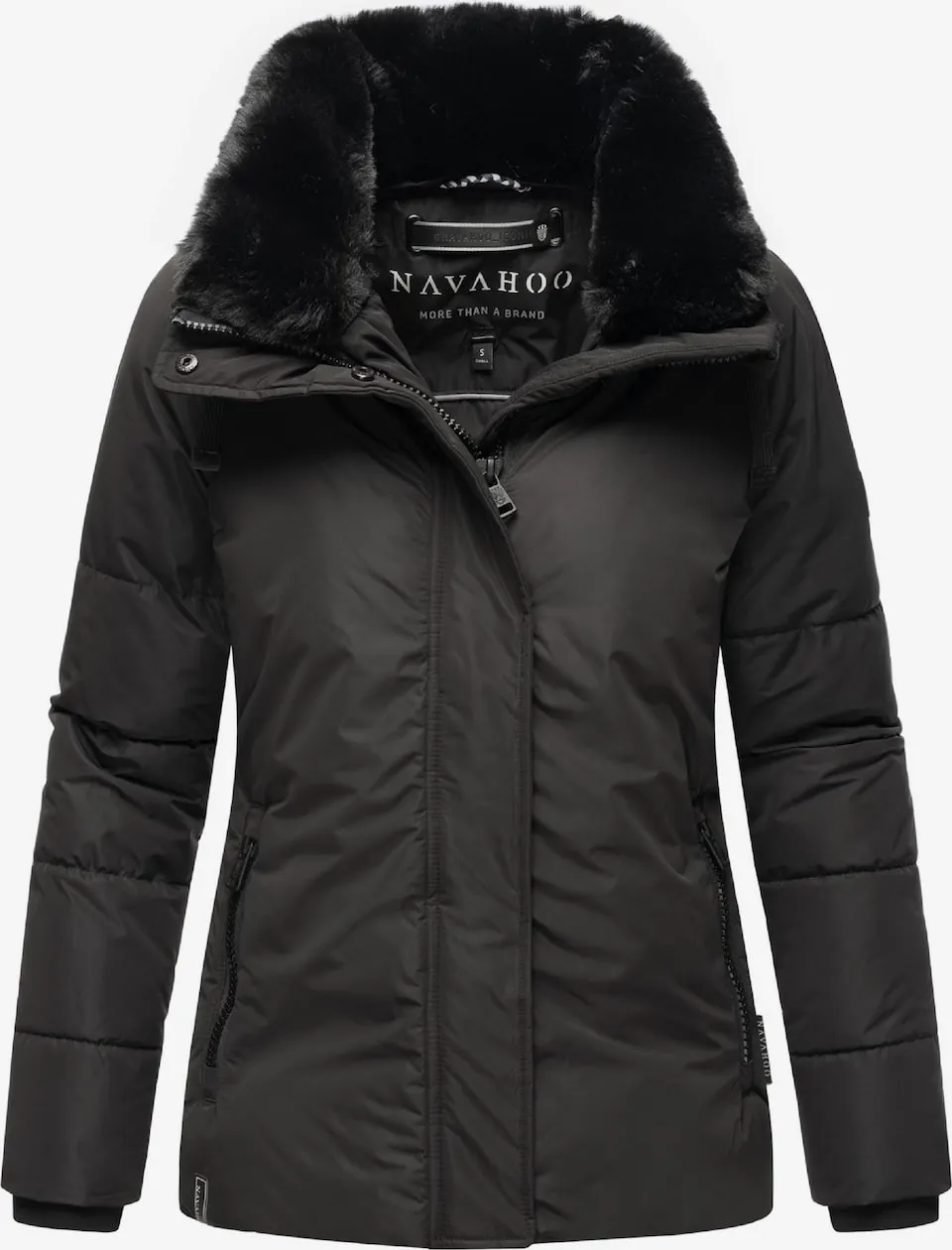 Winterjas 'Frostii XIV'