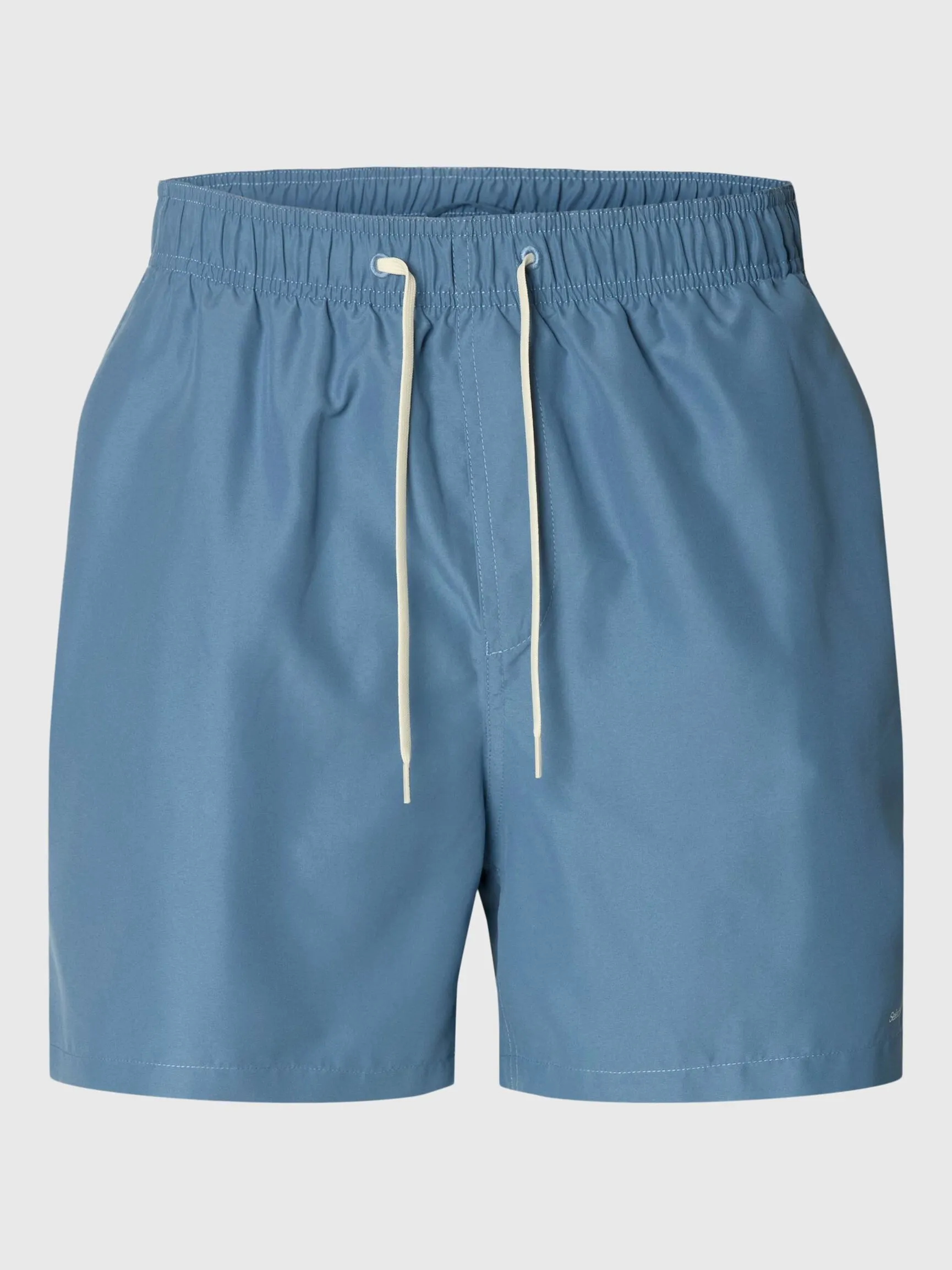 KLASSISK BADESHORTS