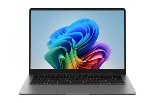 Galaxy Book6 Copilot+ PC - 14" FHD+ 60Hz U5 325 16Go 512Go W11P