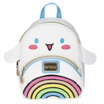 Mini Licensed Backpack