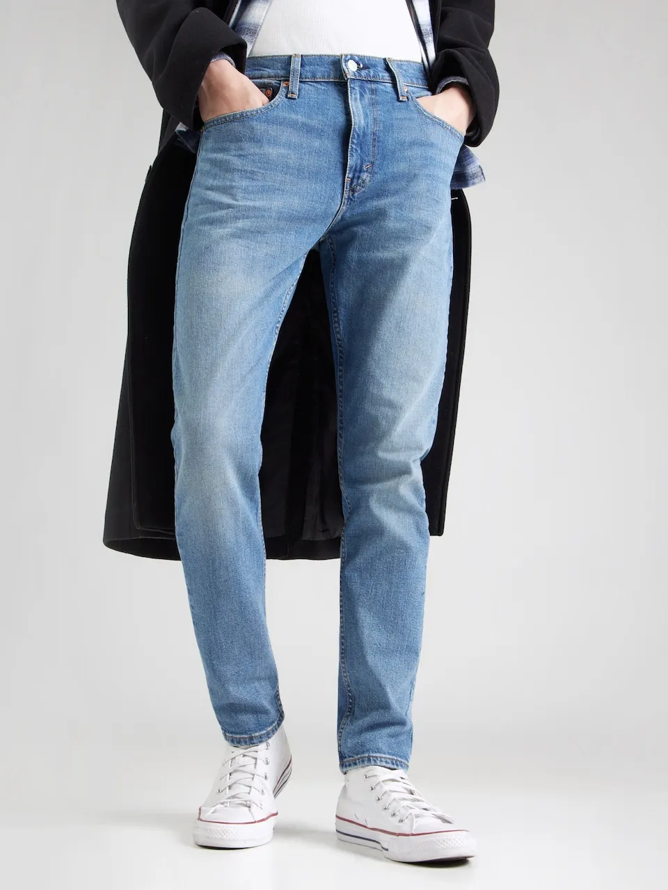 Tapered Jeans '512™ Slim Taper Jeans'