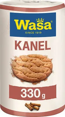Knekkebrød Runda