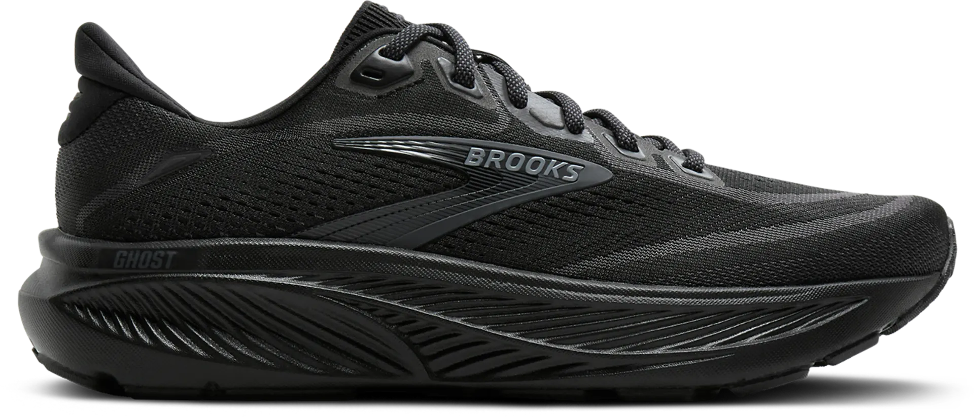 Ghost 18 ekstra bred