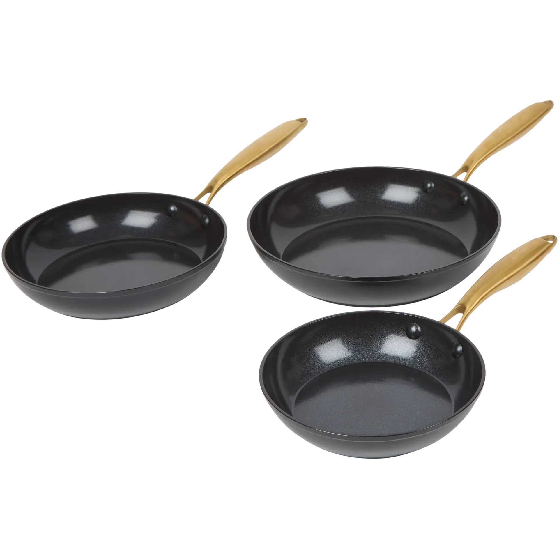 Set di padelle