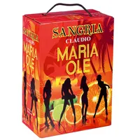 Sangria Bag in Box 3l