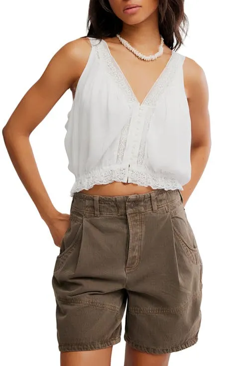 Free People Celeste Tank