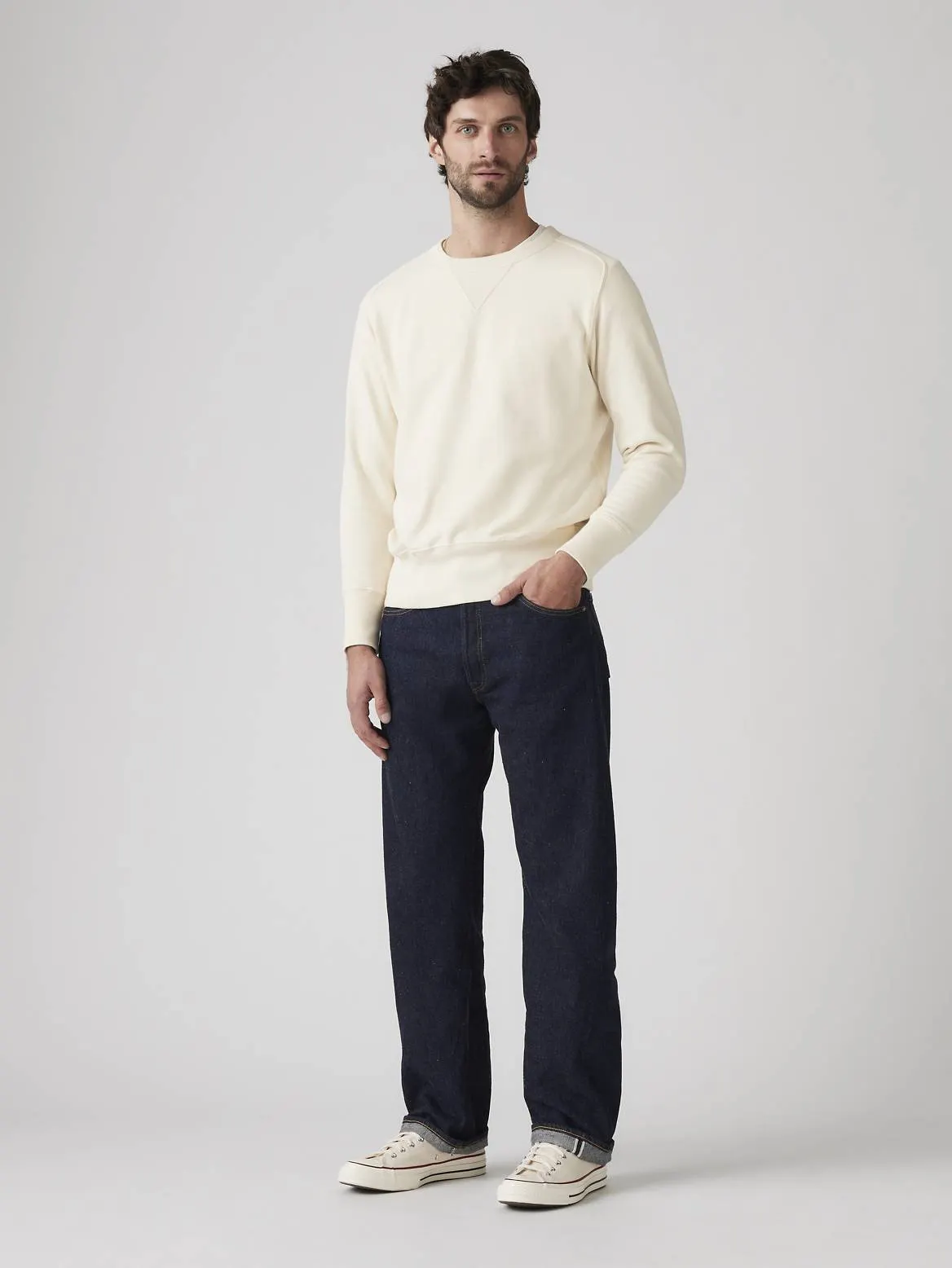 Levi’s® Vintage Clothing 1955 501® Jeans