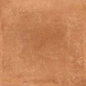 Suelo cerámico Hervas efecto cuero cotto 33.33x33.33 cm C3