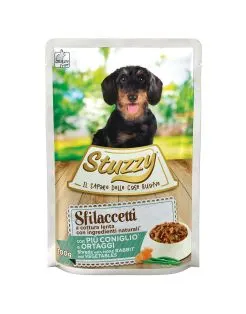 Stuzzy Speciality Maaltijdzakje Adult 100 g - Hondenvoer
