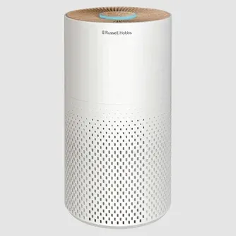 Russell Hobbs Clean Air Pro Air Purifier RHAP2001WDW