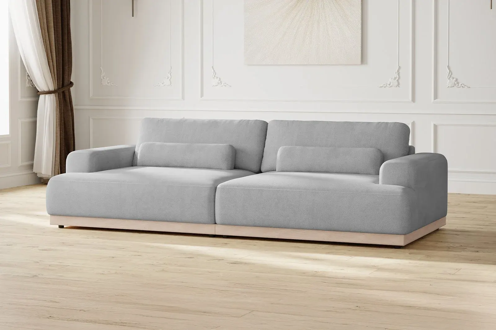 Sagrado 3-seter XL sofa
