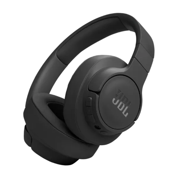 JBL Tune 777NC trådløst headset med aktiv støydemping, svart