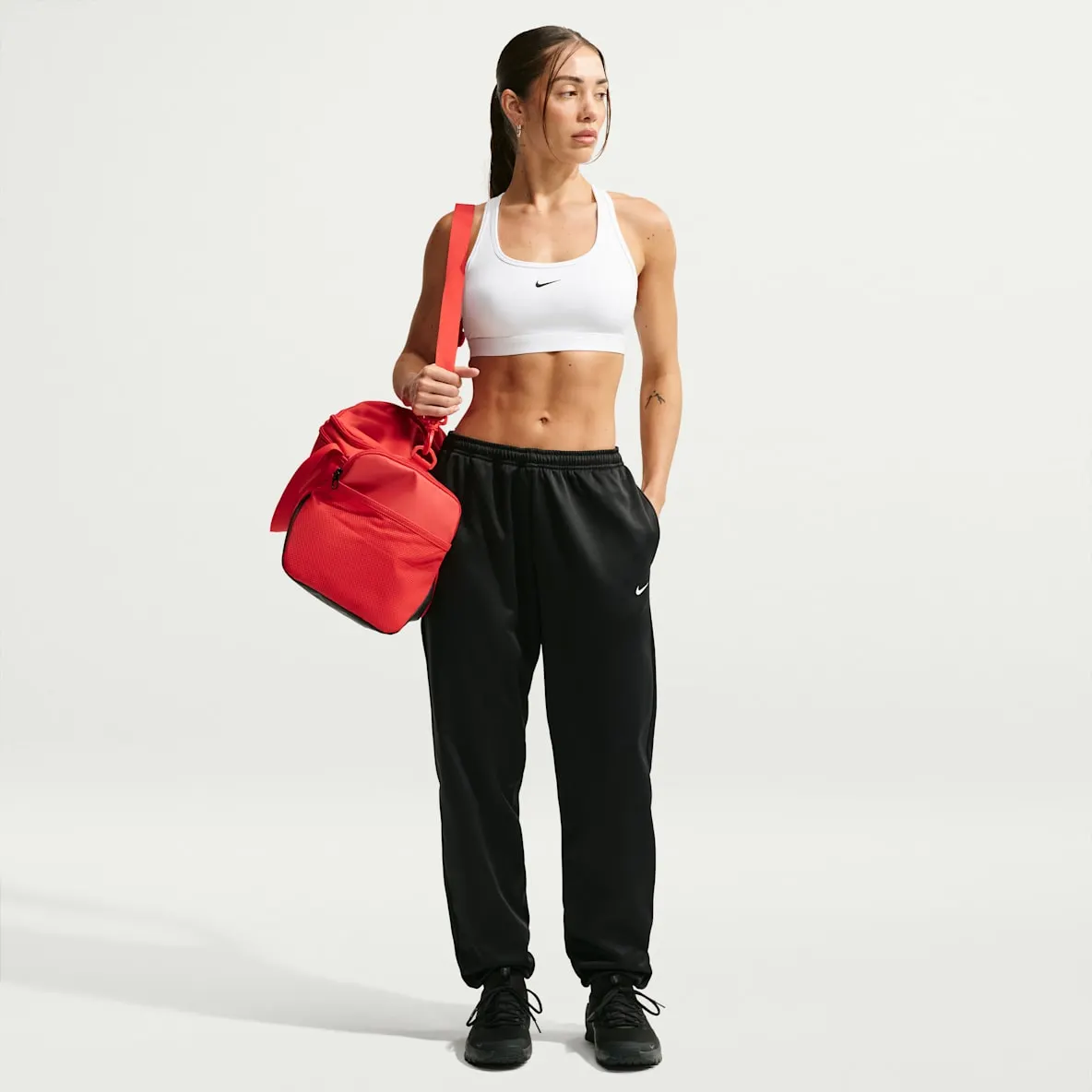 Nike Studio Fleece Sport