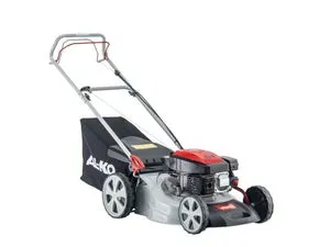 Tagliaerba a Benzina Semovente AL-KO Easy 4.60 SP-S - motore benzina, scocca acciaio