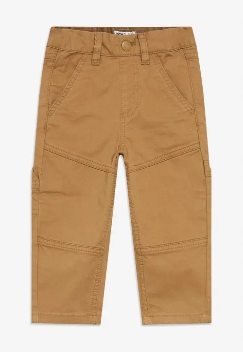 NMMBEN TAP TWI CARP 5722-FG NOOS - Bukse - kelp