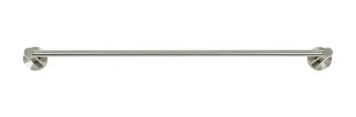 Italia Venezia Brushed Nickel Towel Bar