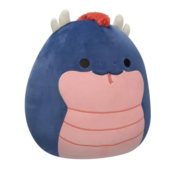Squishmallows 30cm P20 Basilisk