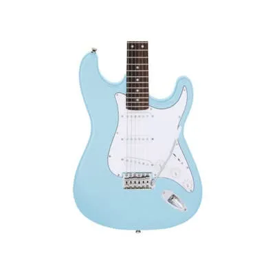 ARIA STG-003SNBL ST-SYLE SONIC BLUE ELECTRIC GUITAR