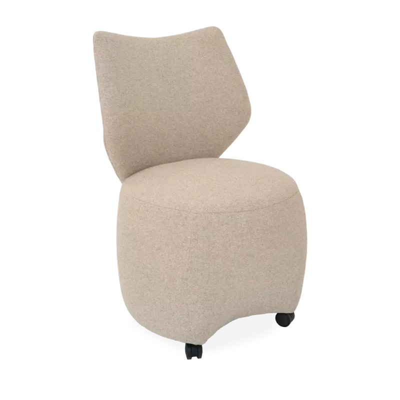 Eetkamerstoel Lilot - Glory Beige