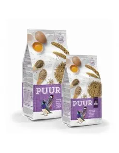 Witte Molen Puur Tropische Vogel - Vogelvoer