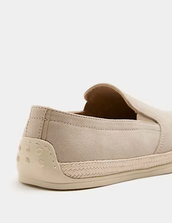 Jute Espadrilles