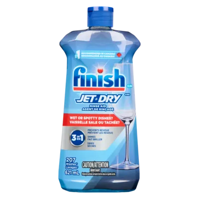 Rinse Aid