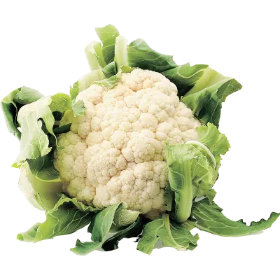 Cauliflower
