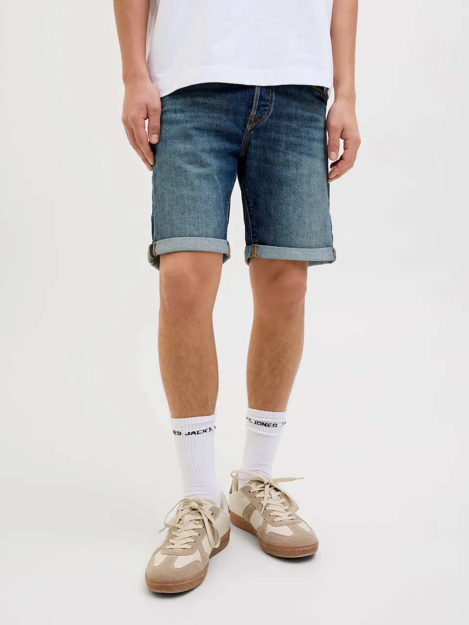 Regular Jeans 'RICK FOX'