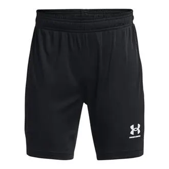 Short UA Challenger Core pour garçon