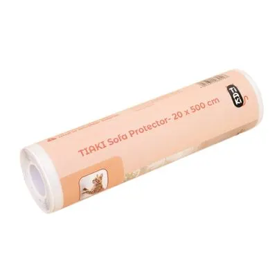 TIAKI Film de protection pour meubles