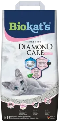 Biokats Diamond Care Fresh 8l
